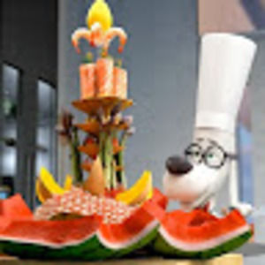 Meet your Posher, Paul